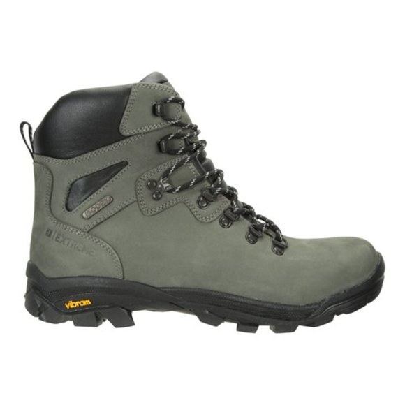 NEW with Tags!! Extreme Odyssey Mens Waterproof Vibram Boots - Size 8 MENS - Picture 2 of 4